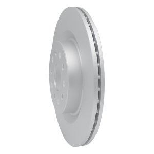 Cadillac CT6 Brake Rotor (1) - Rear - R1 Concepts - GeoSPEC Coated - `19-`20